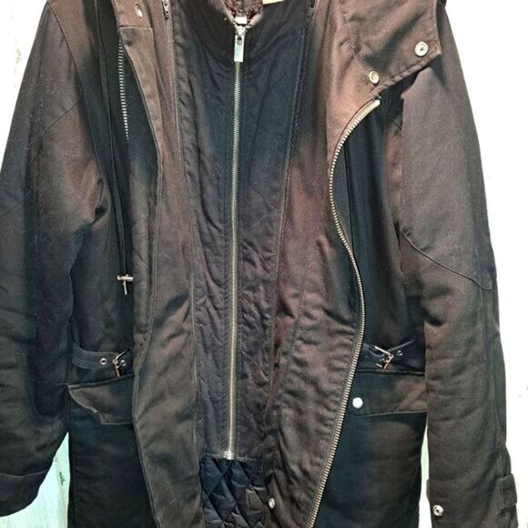 NWT The Kooples Winter Coat - Picture 6 of 13